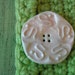 YART SALE Lady Godiva Button (in glossy pink)
