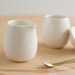 Sugar & Cream Set
