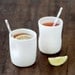 Dent Tumbler SECOND