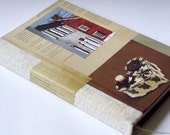 blank page journal\/notebook\/sketchbook . . . 100 PAGES
