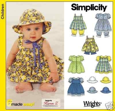 Pattern Remix: The Layered Twirly Dress Tutorial | Dawn Nicole