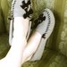 Hitchcock Moccasin - The Hitchmocc - Women's Sizes 5-11