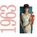 Joan Dress Vintage Pattern - B32 - Advance 3312