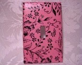 Light Switch Plate Cover