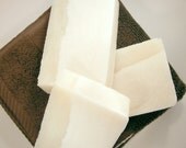Sea Salt Spa Bar in Cucumber Aloe - Two 5oz Bars, Handmade Soap by Bellissima