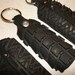 Bike Tire Key Fob