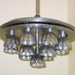 The Mad Hatter's Chandelier