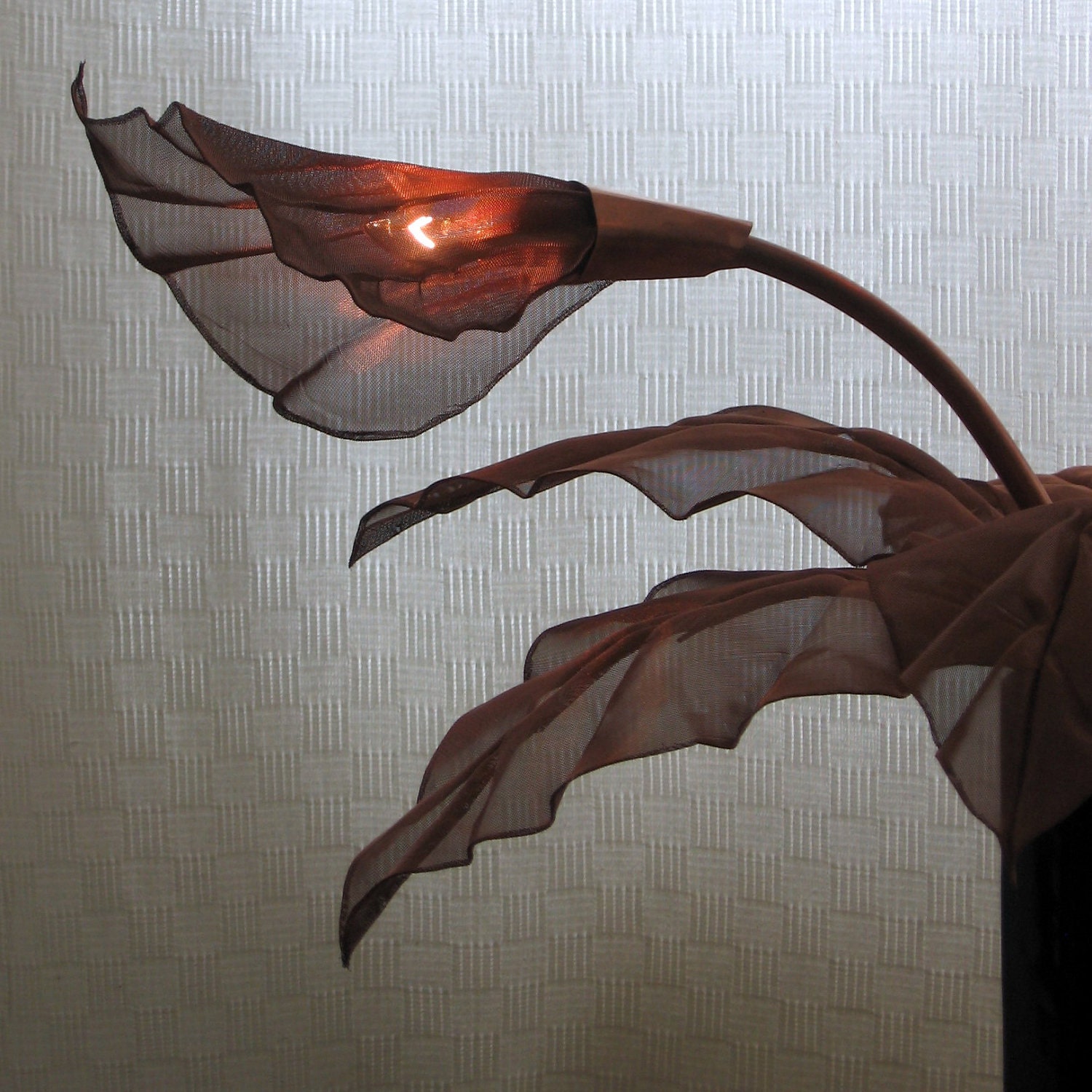 As You Like It Copper Calla Lily Bouquet