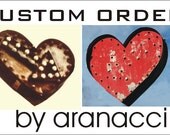 Valentines HEART  AND ARROW Large Huge Movie marquee letter bulb channel 35 X 35