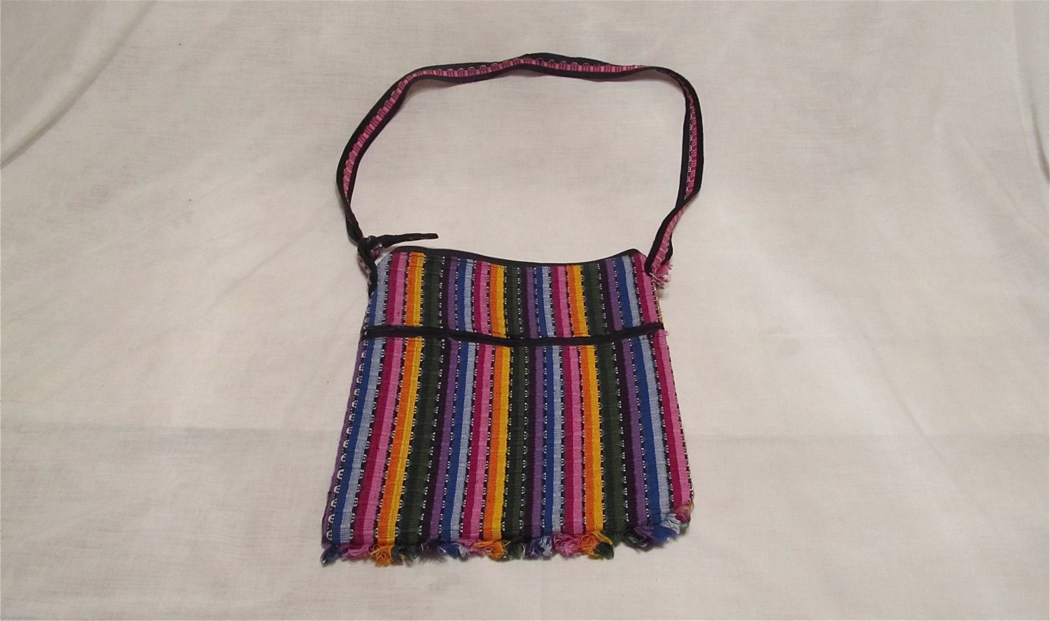 Shoulder Bag blue base many colors