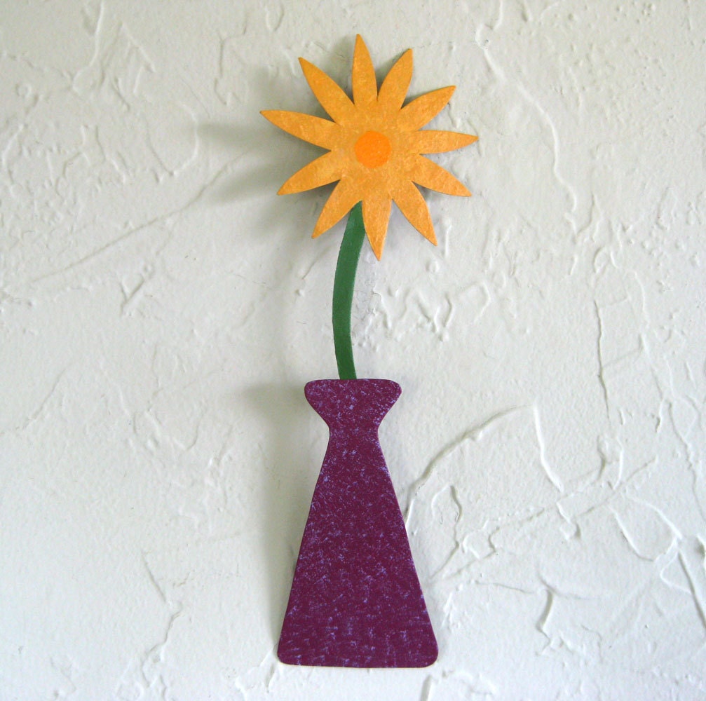 Mini Flower Vase