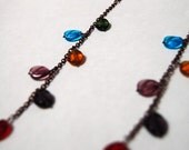 Glass Candy Drops