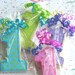 Number One Cookies - First Birthday Cookies - Favors - Number Cookie favors - 1 Dozen