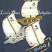 Reserved for Brrittany-----Pirate Ship Decorated Cookie Favors - Pirate Ship Cookies - 1 Dozen