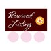 Custom Listing for Lindsey