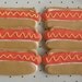 Where is OSCAR MEYER - Hot Dog - Decorated Cookie Favors - 1 - Dozen