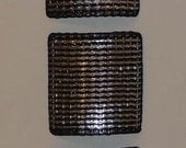 Pop Tab Wall Art