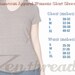 Womens OWL vintage soft american apparel T Shirt S M L XL (16 Colors Available)