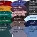Womens COWBOY and HORSE T Shirt american apparel S M L XL (16 Colors Available)