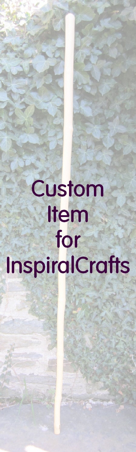 Custom Item for InspiralCrafts.