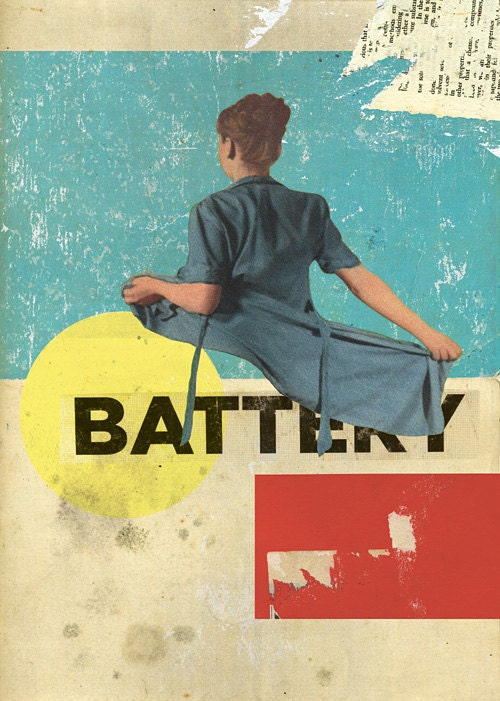 Battery (2011)