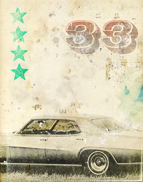 Chevy (2009)