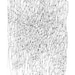 Winter in Paris - Drawing Map drawing abstract art print Paris print abstract ink drawing line drawing Limited Edition black and white print
