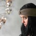 versatile turban knot ear warmer / headband . eco friendly . vegan . PICK YOUR COLOR