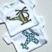 Aeroplane Applique Template, Airplane, Aircraft, Transport, DIY, Children, PDF Pattern by Angel Lea Designs, Instant Download