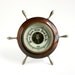 Vintage Nautical Barometer