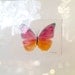 Butterfly Watercolor Painting