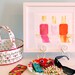 Essie Print in Watercolor