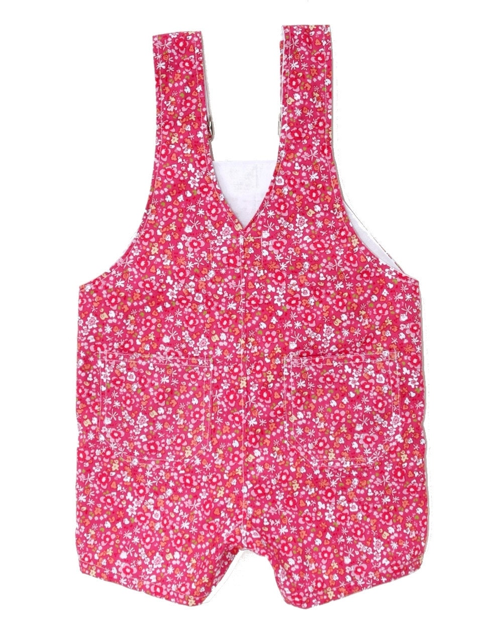 Shortall in Sugar Plum Meadow
