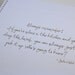 Notebook- Menu Planner/ Grocery List (Limited Edition)
