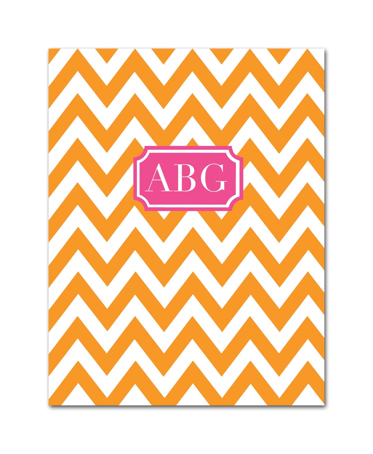 Custom Notebook/ Journal