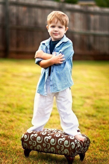 White or Khaki Linen Pants....baby...toddler...boys....perfect for weddings...Baptism...Christening.....Vacations