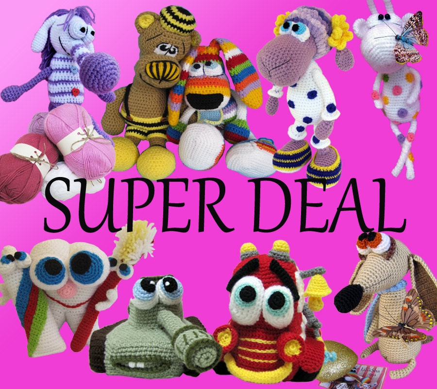 SUPER DEAL