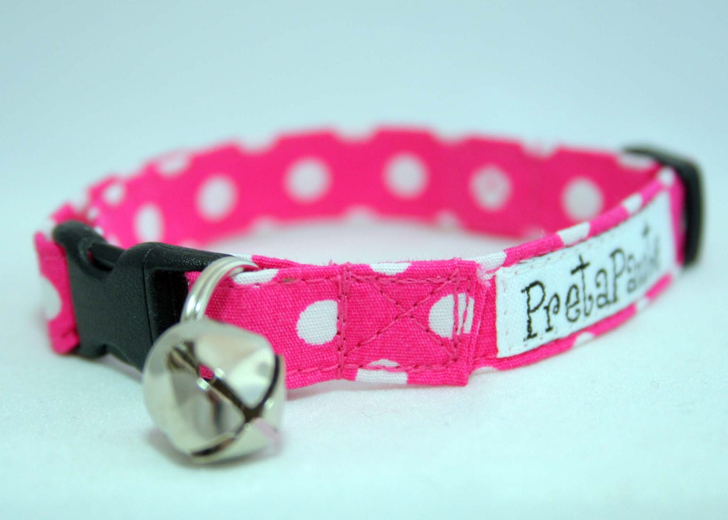 Cat Collar: Safety Cat Collar