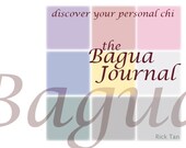 Bagua Journal Feng Shui Book eBook PDF