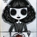 You complete Me 5x7 art print heart