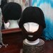 Beard Hat