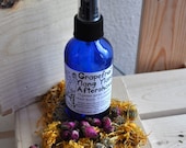 Grapefruit Ylang Ylang Aftershave Splash for face and legs with aloe and calendula