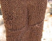 Starfish scarf