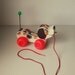 Vintage Fisher Price Little Snoopy