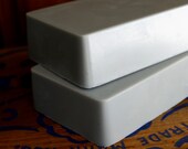 Woodsmoke and Vanilla Soap - Handmade Shea Butter Soap
