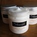 NEW Almond Milk Body Lotion
