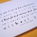 mother's day cards winnie the pooh quote cards set of four love cards letterhappy etsy stationery set for mom handmade blank greeting cards