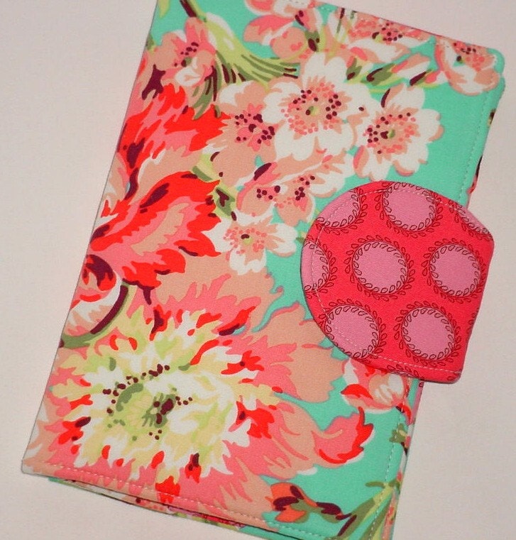 Mini iPad Cover / Kindle Cover / Nook Color Cover / Nook Tablet Cover / Heavenly Bliss eReader Cover