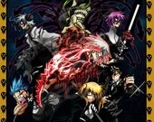 Soul Eater Print