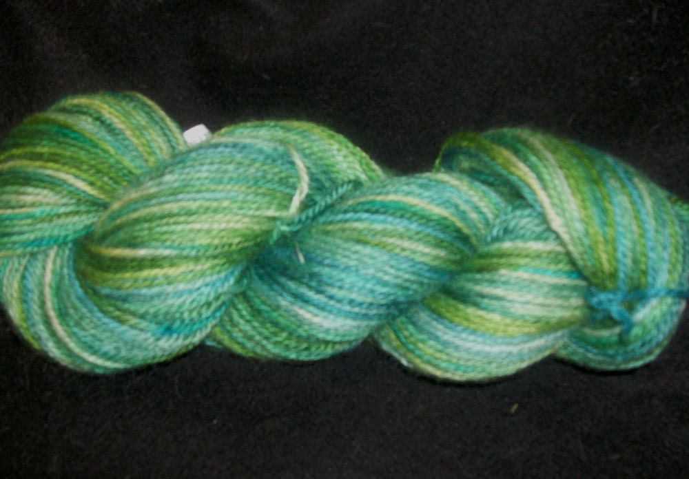 Culhwch, Dedication Farm Yarn
